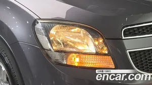 Chevrolet Orlando, 2013 — миниатюра 8