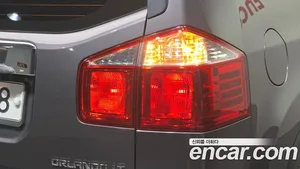Chevrolet Orlando, 2013 — миниатюра 9