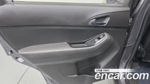 Chevrolet Orlando, 2013 — миниатюра 15