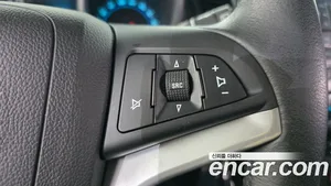 Chevrolet Orlando, 2013 — миниатюра 16