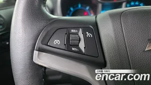 Chevrolet Orlando, 2013 — миниатюра 29