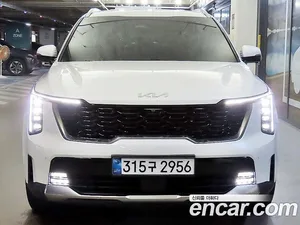 Kia Sorento, 2025 — миниатюра 2