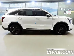 Kia Sorento, 2025 — миниатюра 3