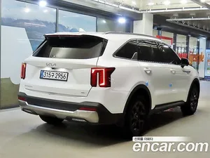 Kia Sorento, 2025 — миниатюра 4
