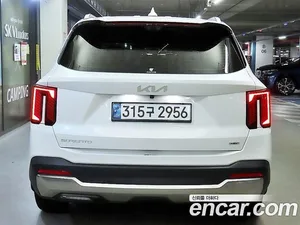 Kia Sorento, 2025 — миниатюра 5