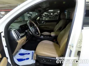 Kia Sorento, 2025 — миниатюра 6
