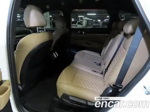 Kia Sorento, 2025 — миниатюра 7