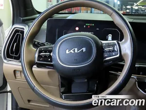 Kia Sorento, 2025 — миниатюра 8