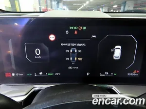 Kia Sorento, 2025 — миниатюра 9