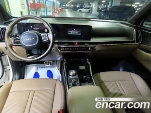 Kia Sorento, 2025 — миниатюра 10