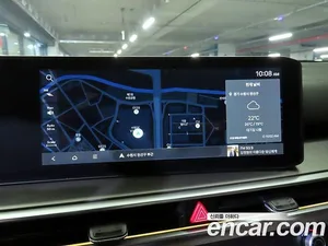 Kia Sorento, 2025 — миниатюра 13