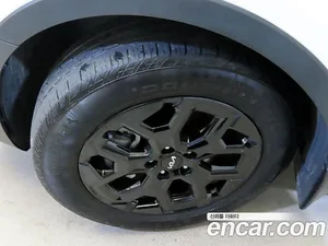 Kia Sorento, 2025 — миниатюра 20