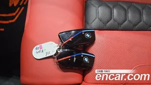 BMW X6M, 2024 — миниатюра 17