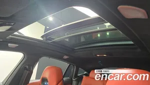 BMW X6M, 2024 — миниатюра 18