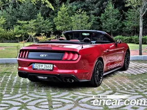 Ford Mustang, 2023 — миниатюра 2