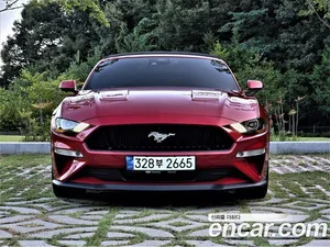 Ford Mustang, 2023 — миниатюра 3