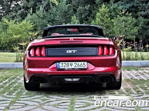 Ford Mustang, 2023 — миниатюра 4