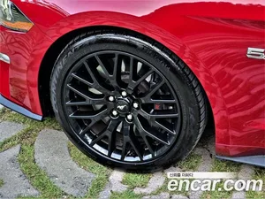 Ford Mustang, 2023 — миниатюра 5
