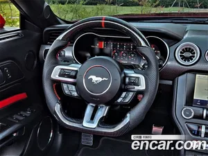 Ford Mustang, 2023 — миниатюра 6