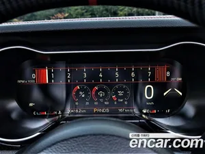 Ford Mustang, 2023 — миниатюра 8