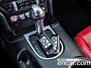 Ford Mustang, 2023 — миниатюра 9