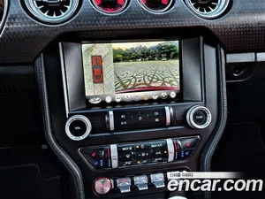 Ford Mustang, 2023 — миниатюра 11