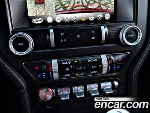 Ford Mustang, 2023 — миниатюра 12