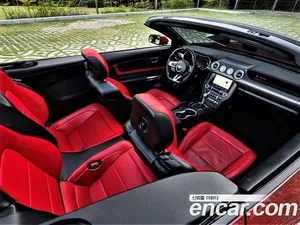 Ford Mustang, 2023 — миниатюра 13