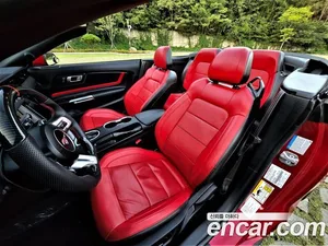 Ford Mustang, 2023 — миниатюра 15