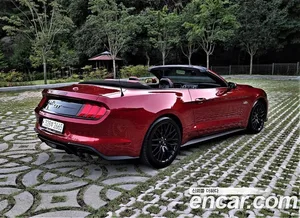 Ford Mustang, 2023 — миниатюра 19