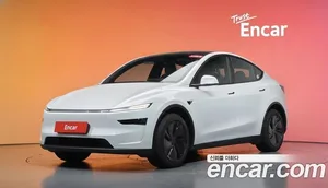 Tesla Model Y, 2026 — миниатюра 34