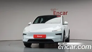 Tesla Model Y, 2026 — миниатюра 2
