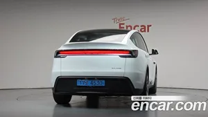Tesla Model Y, 2026 — миниатюра 3