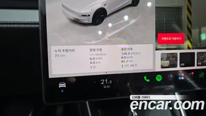 Tesla Model Y, 2026 — миниатюра 10