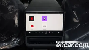 Tesla Model Y, 2026 — миниатюра 24