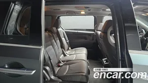 Honda Odyssey, 2018 — миниатюра 17