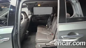 Honda Odyssey, 2018 — миниатюра 18
