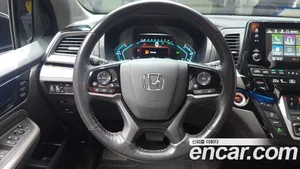 Honda Odyssey, 2018 — миниатюра 19
