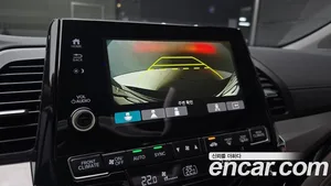Honda Odyssey, 2018 — миниатюра 20