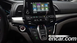 Honda Odyssey, 2018 — миниатюра 21