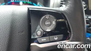 Honda Odyssey, 2018 — миниатюра 22