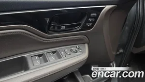 Honda Odyssey, 2018 — миниатюра 25