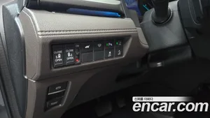 Honda Odyssey, 2018 — миниатюра 26