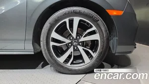 Honda Odyssey, 2018 — миниатюра 7