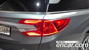 Honda Odyssey, 2018 — миниатюра 9