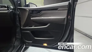Honda Odyssey, 2018 — миниатюра 14