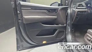 Honda Odyssey, 2018 — миниатюра 15