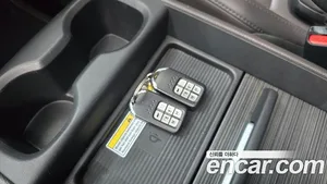 Honda Odyssey, 2018 — миниатюра 28