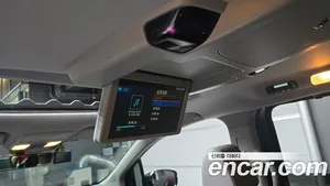 Honda Odyssey, 2018 — миниатюра 29