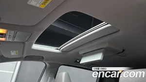 Honda Odyssey, 2018 — миниатюра 30